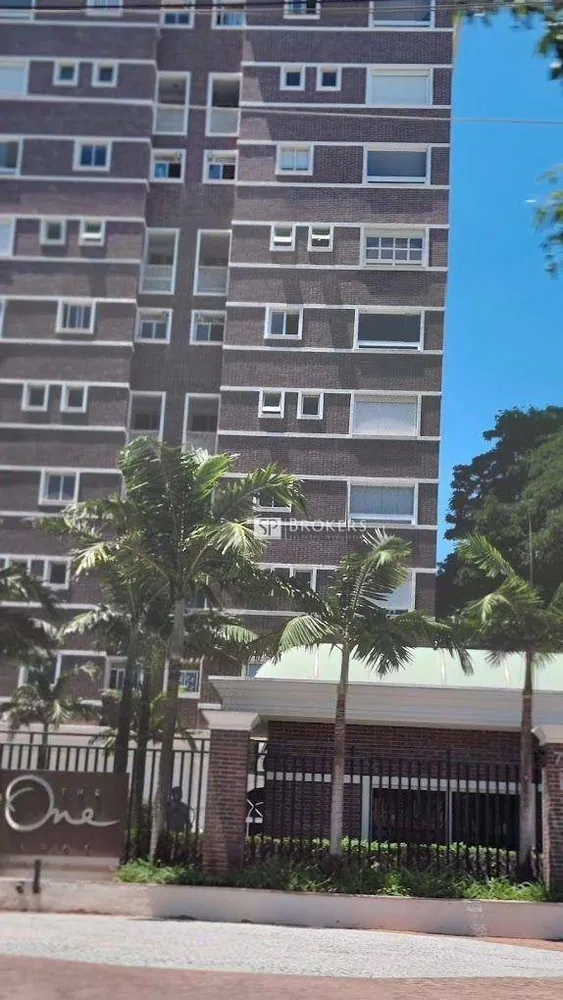 Apartamento, 2 quartos, 104 m² - Foto 3