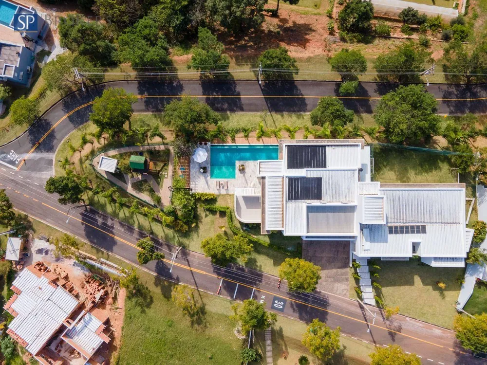 Casa de Condomínio, 4 quartos - Foto 2