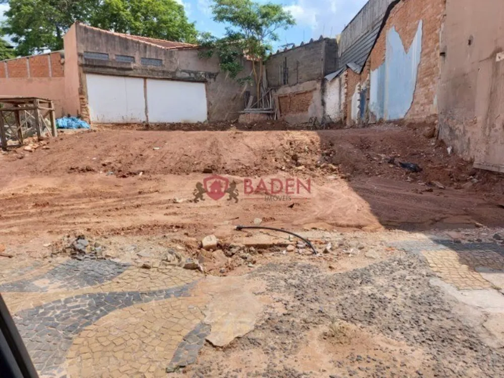 Terreno, 270 m² - Foto 1