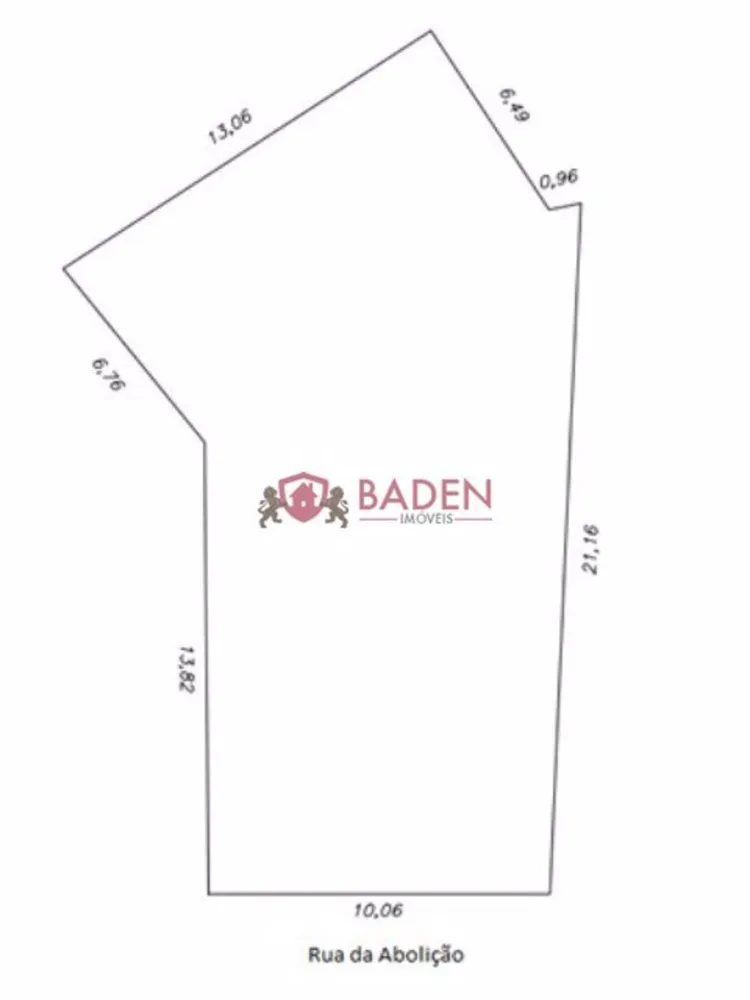 Terreno, 270 m² - Foto 2