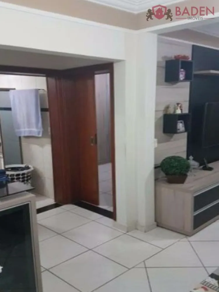 Apartamento, 2 quartos, 55 m² - Foto 4