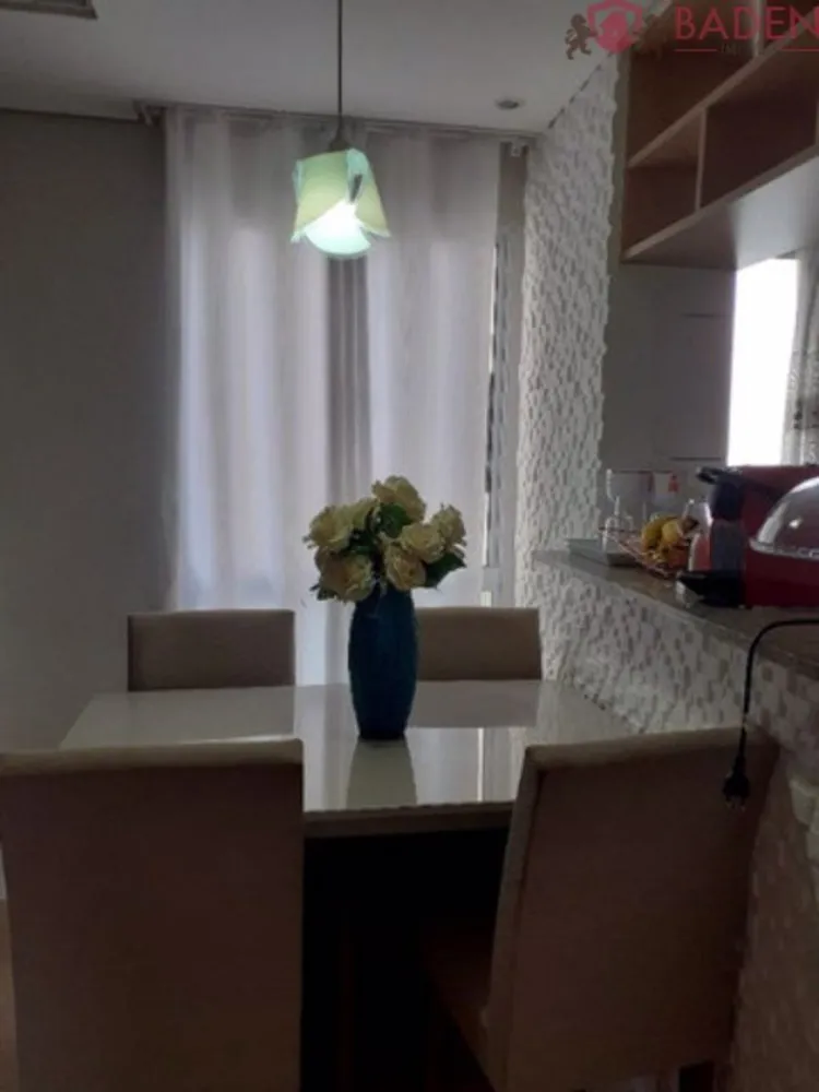 Apartamento, 2 quartos, 44 m² - Foto 4