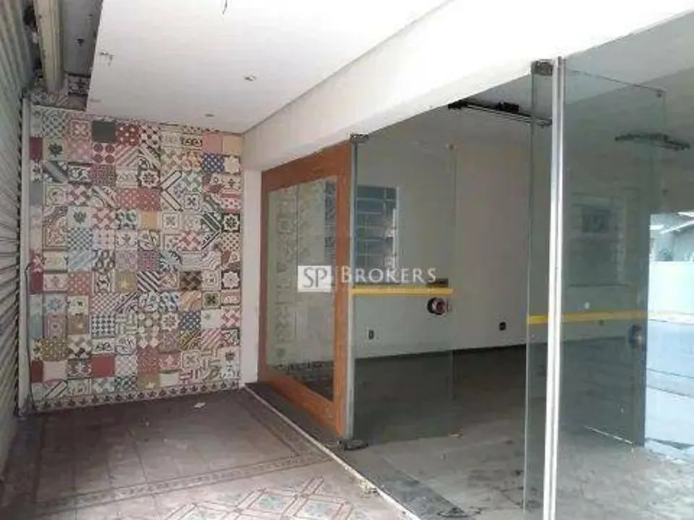 Loja-Salão, 350 m² - Foto 4