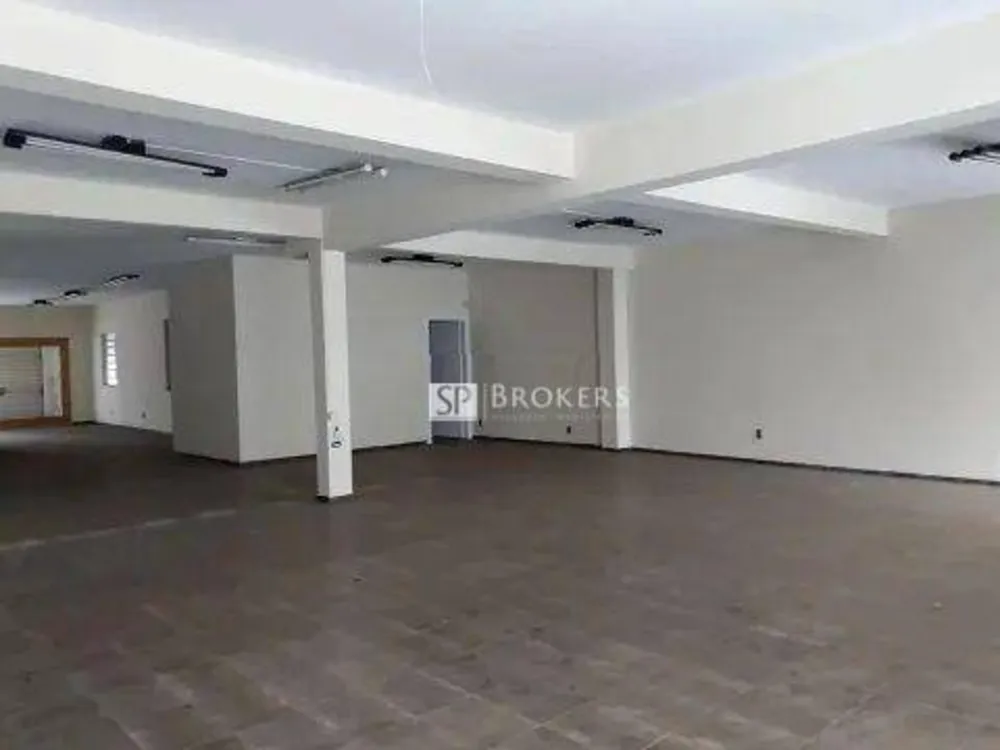 Loja-Salão, 350 m² - Foto 1