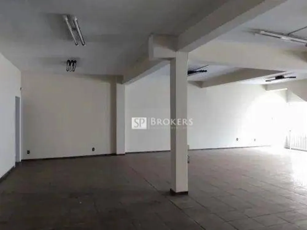 Loja-Salão, 350 m² - Foto 2