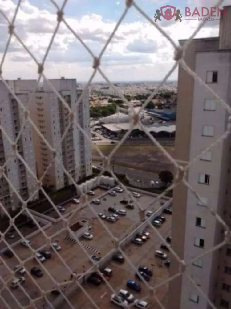 Apartamento, 3 quartos, 77 m² - Foto 3