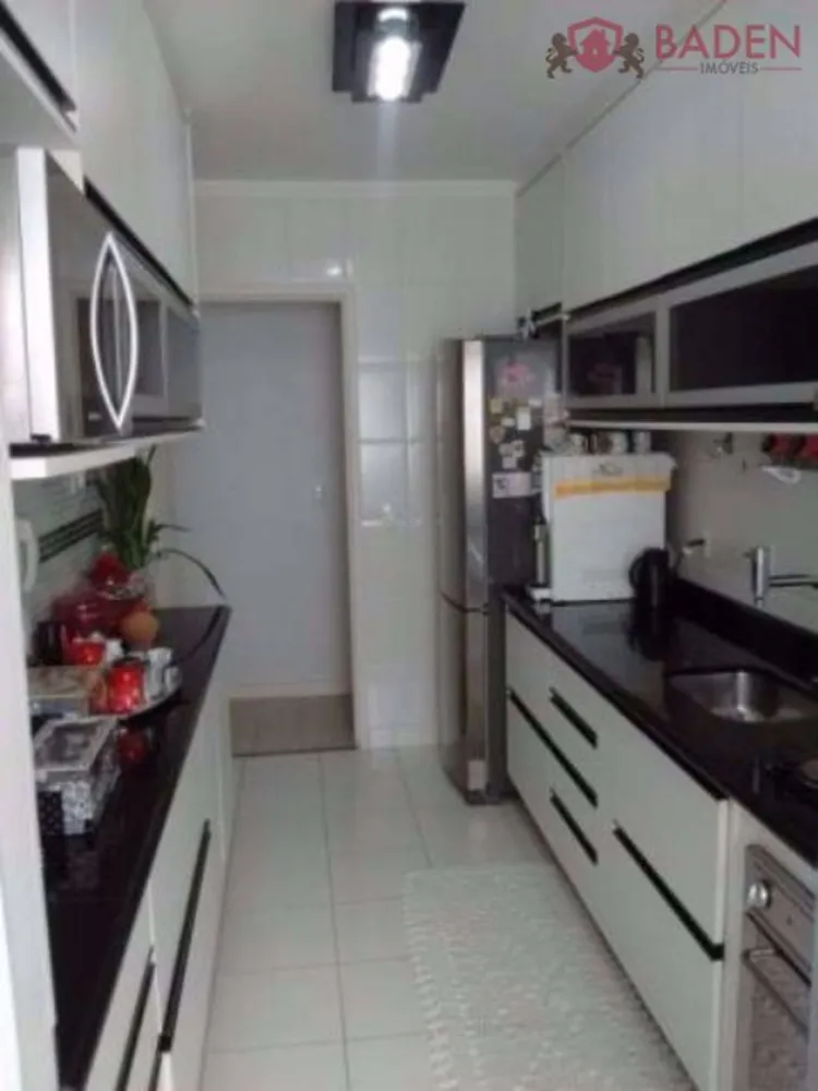 Apartamento, 3 quartos, 77 m² - Foto 4