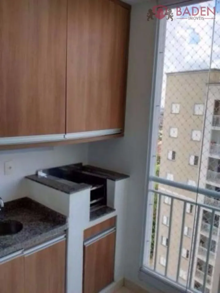 Apartamento, 3 quartos, 77 m² - Foto 2