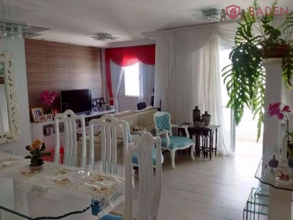 Apartamento, 3 quartos, 77 m² - Foto 1