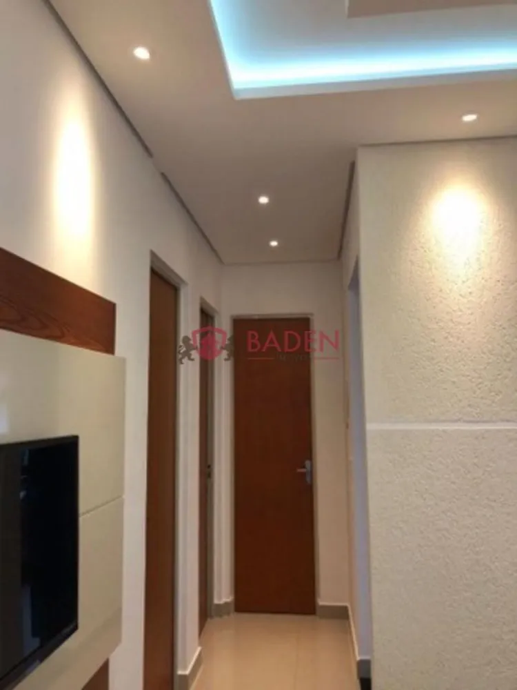 Apartamento, 2 quartos, 49 m² - Foto 4