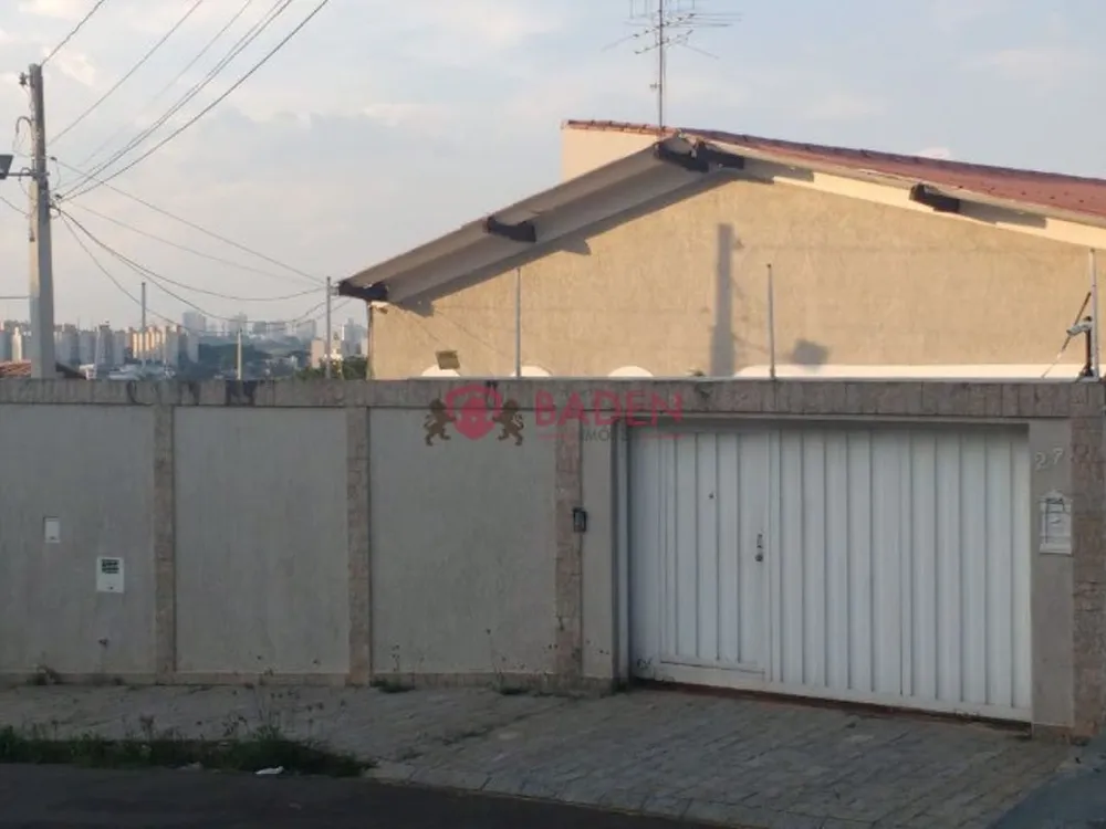 Casa, 2 quartos, 235 m² - Foto 1