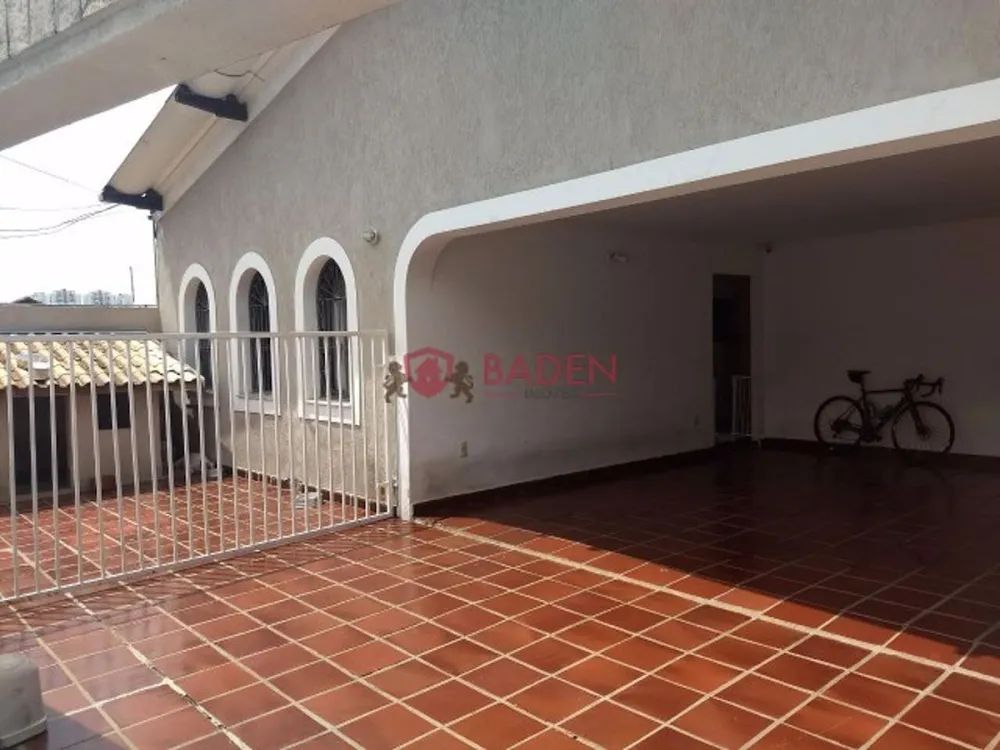 Casa, 2 quartos, 235 m² - Foto 2