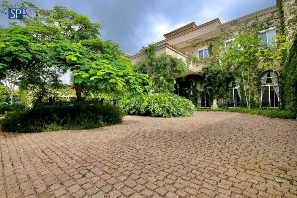 Casa de Condomínio, 6 quartos - Foto 2