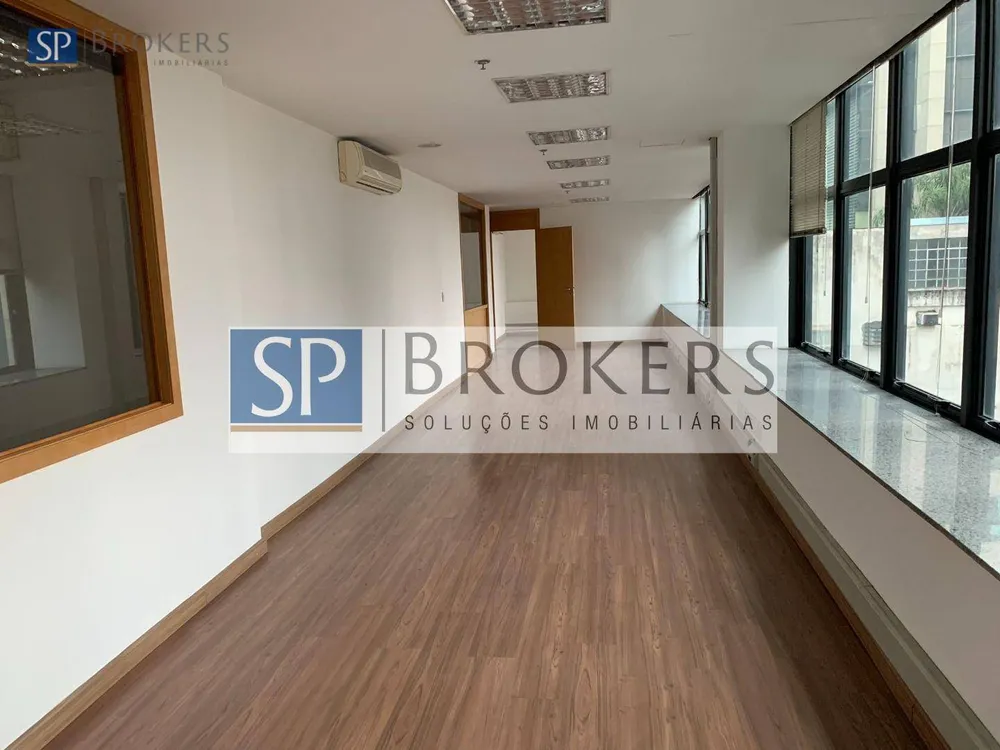 Sala-Conjunto, 489 m² - Foto 1