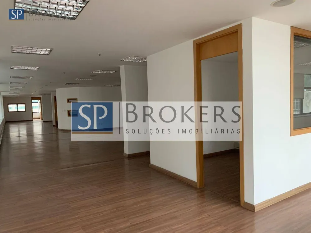 Sala-Conjunto, 489 m² - Foto 3
