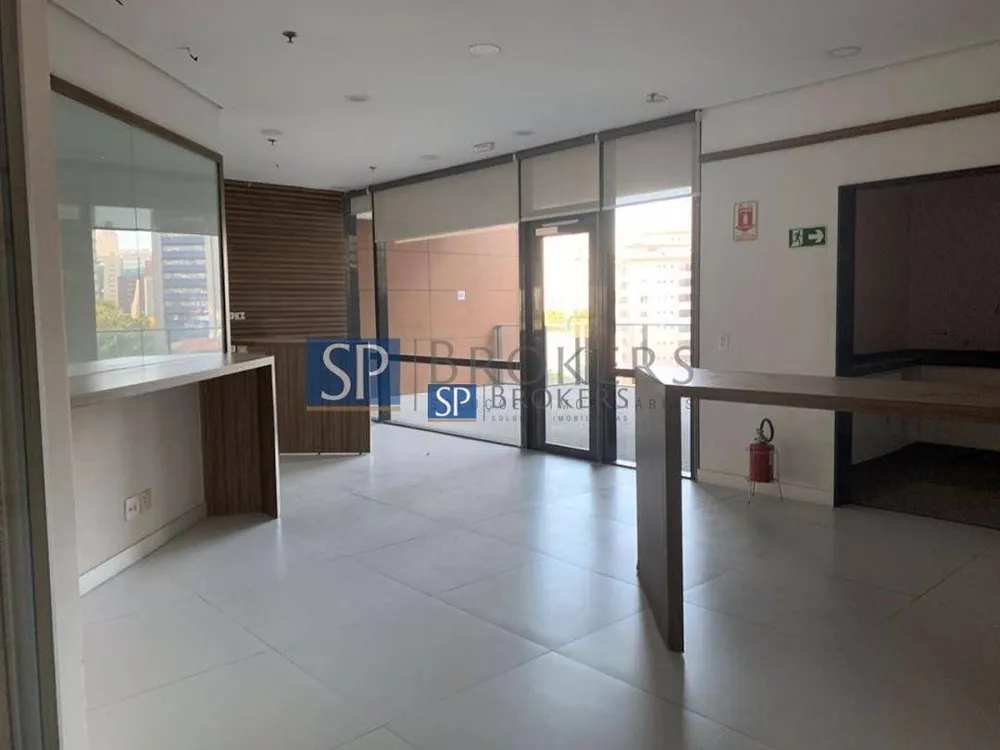 Sala-Conjunto, 1306 m² - Foto 2