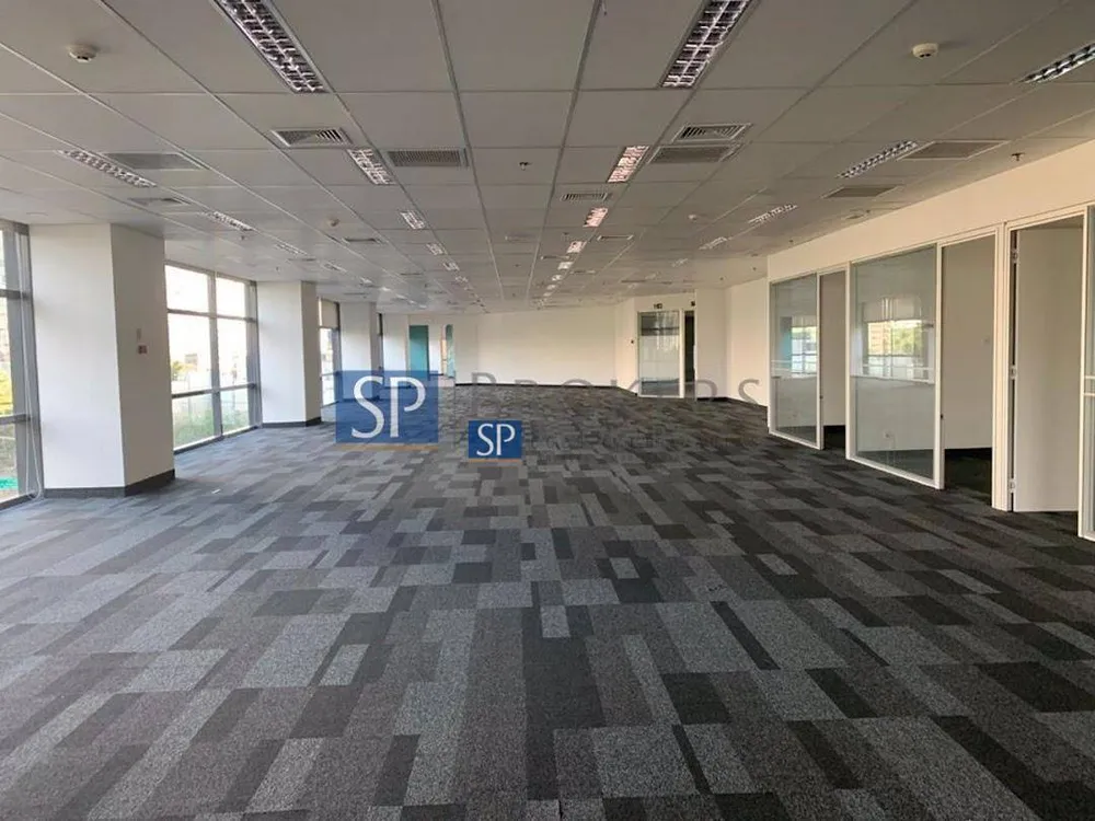 Sala-Conjunto, 1306 m² - Foto 1