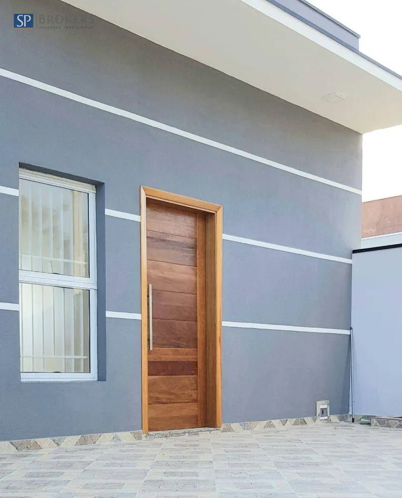 Casa, 3 quartos, 81 m² - Foto 3