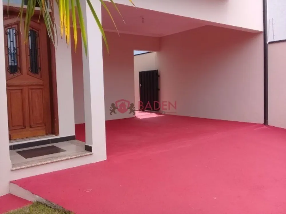 Casa, 3 quartos, 190 m² - Foto 4