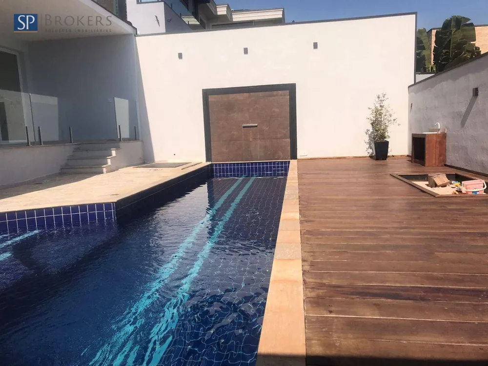 Casa de Condomínio, 4 quartos - Foto 4
