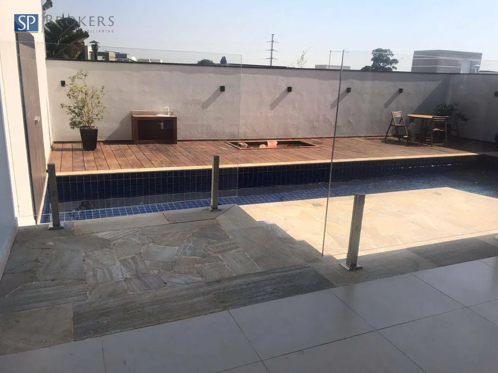 Casa de Condomínio, 4 quartos - Foto 3
