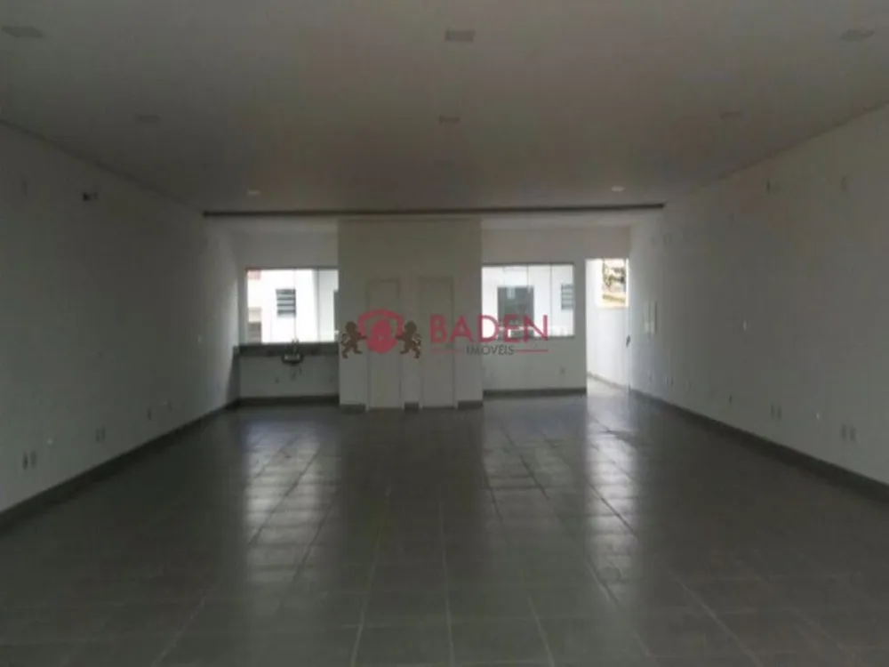 Loja-Salão, 200 m² - Foto 2