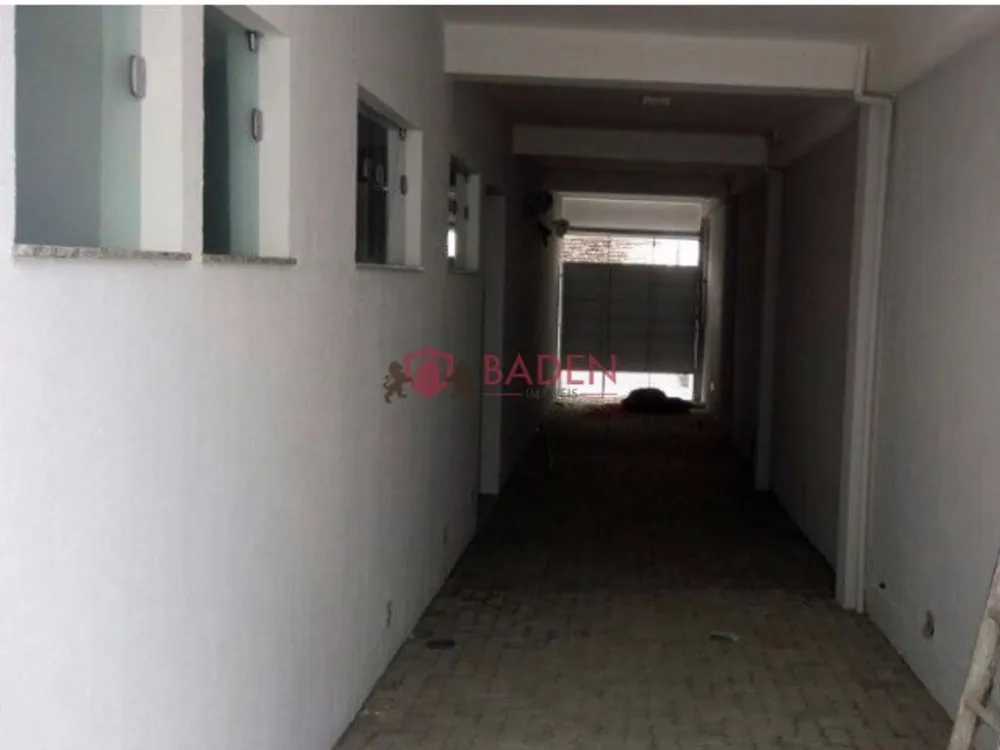 Loja-Salão, 200 m² - Foto 4