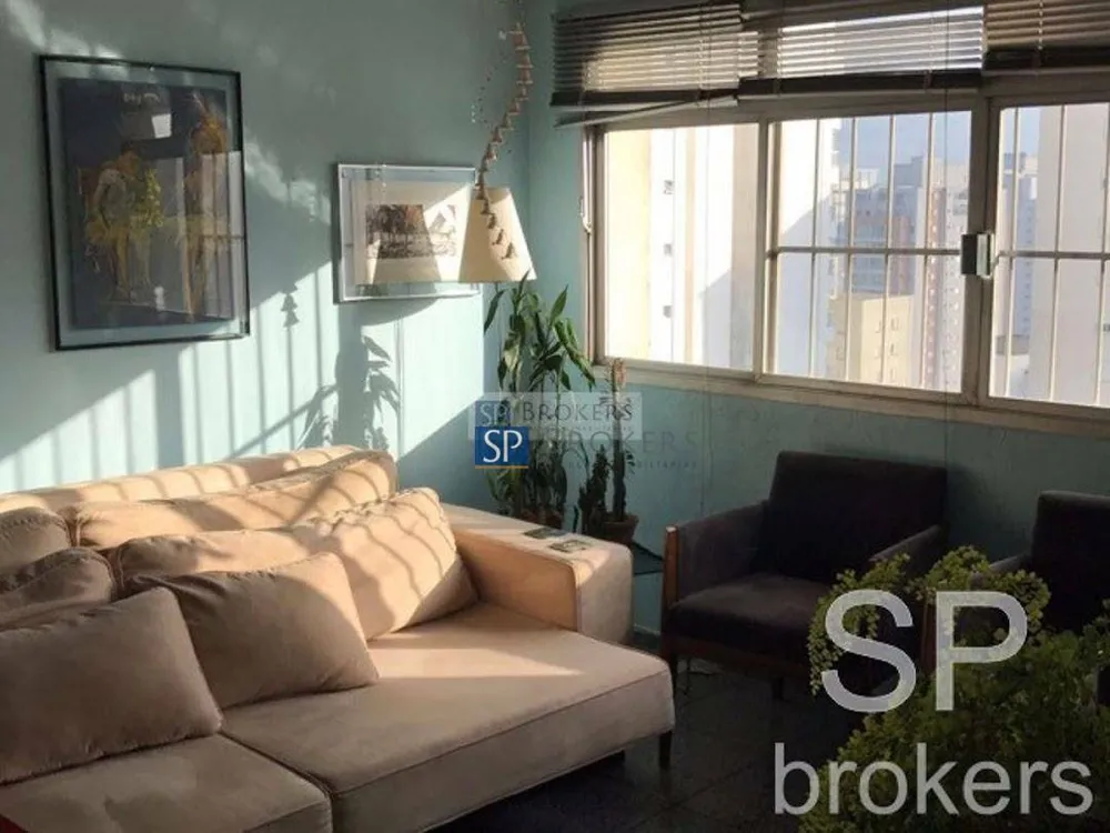 Apartamento, 2 quartos, 85 m² - Foto 1