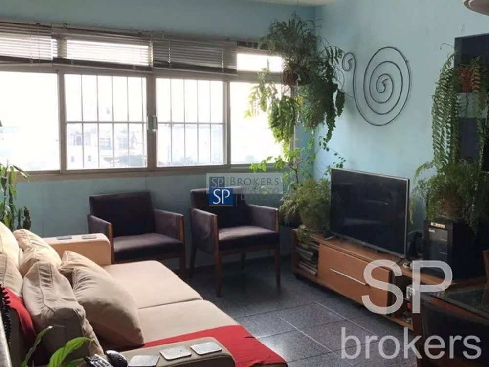 Apartamento, 2 quartos, 85 m² - Foto 2