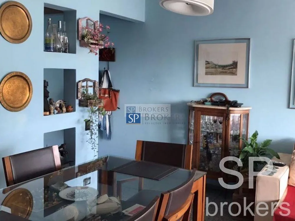 Apartamento, 2 quartos, 85 m² - Foto 3