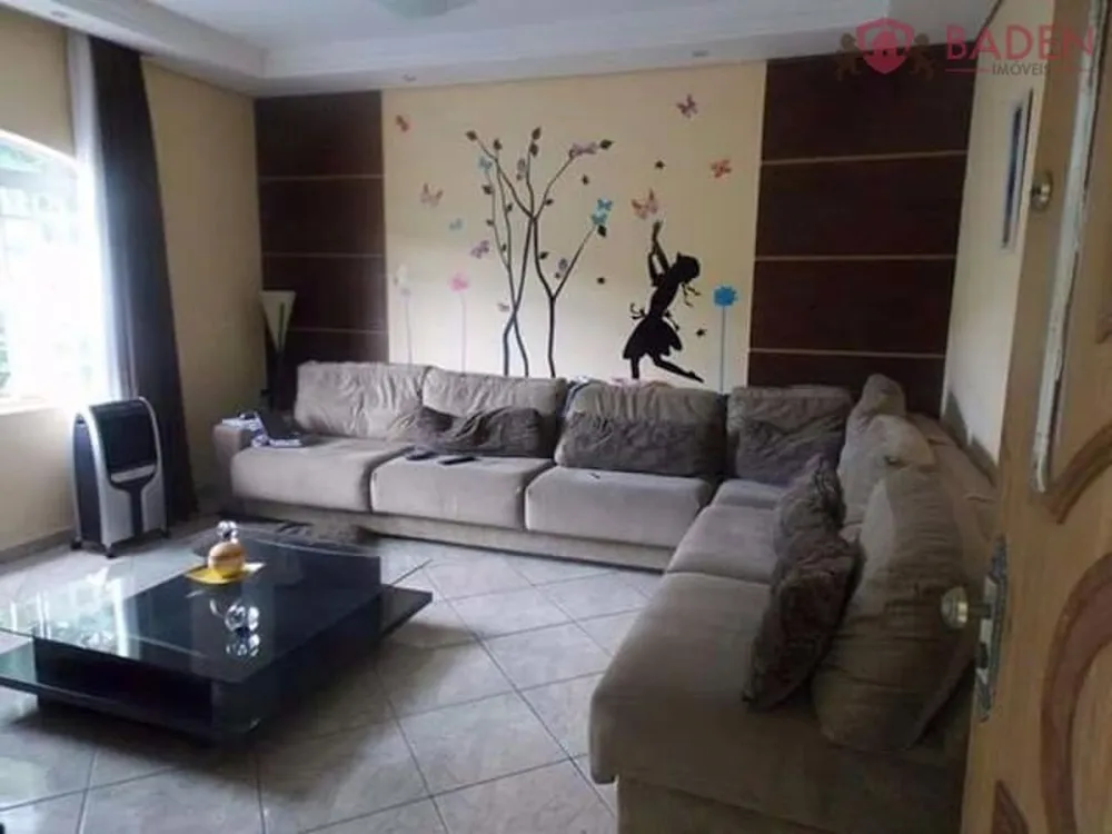Casa, 4 quartos, 400 m² - Foto 1