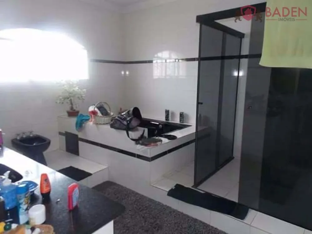 Casa, 4 quartos, 400 m² - Foto 4