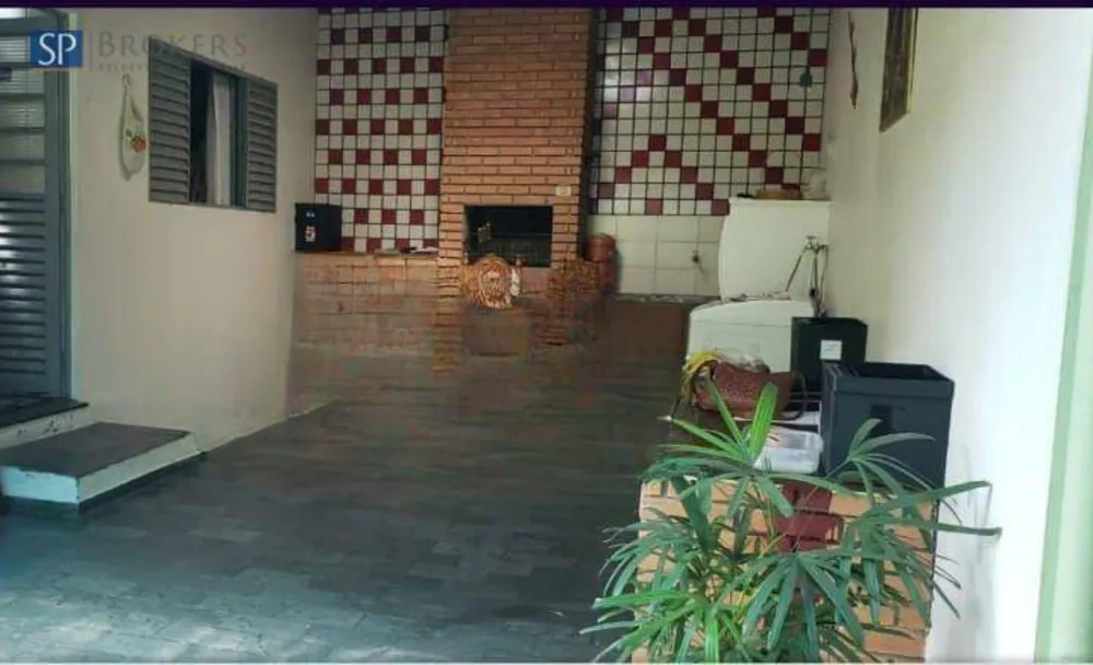 Casa, 3 quartos, 220 m² - Foto 1