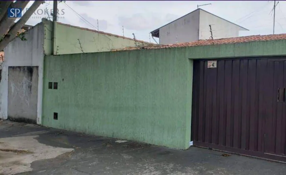 Casa, 3 quartos, 220 m² - Foto 2