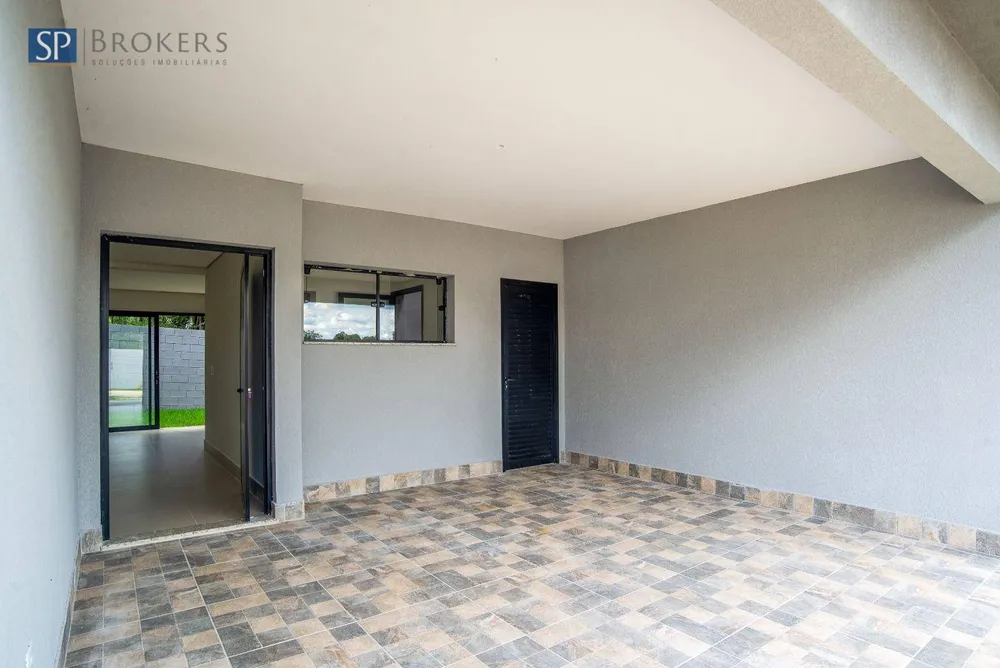 Casa de Condomínio, 3 quartos - Foto 3