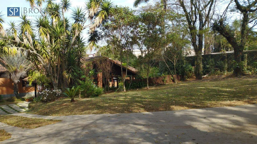 Chácara, 7 quartos, 5134 m² - Foto 1