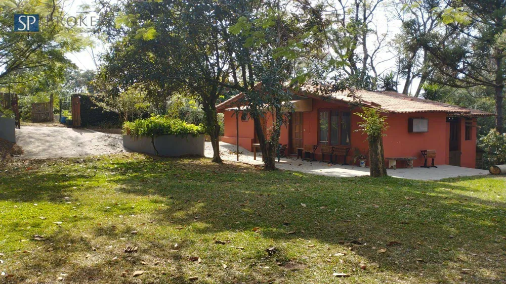 Chácara, 7 quartos, 5134 m² - Foto 3