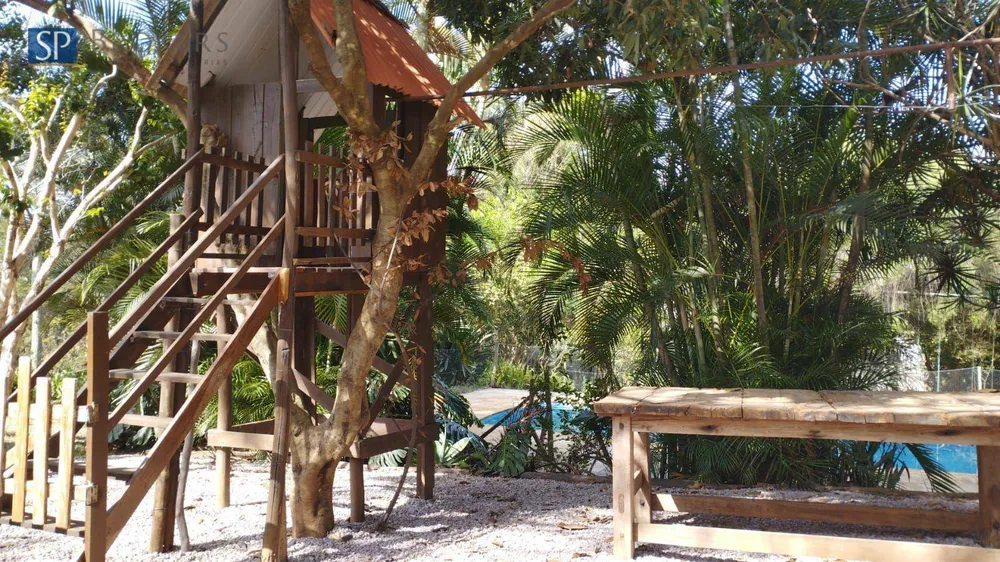 Chácara, 7 quartos, 5134 m² - Foto 4