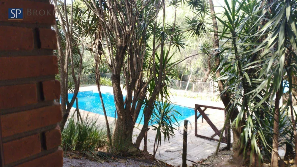 Chácara, 7 quartos, 5134 m² - Foto 2