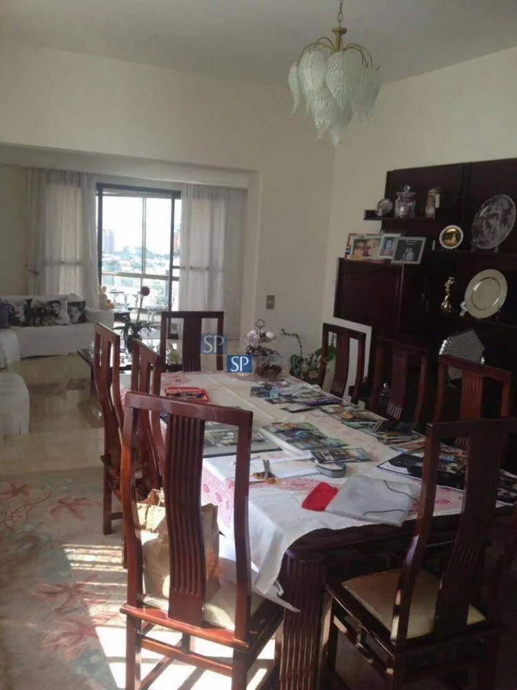 Apartamento, 4 quartos, 317 m² - Foto 4
