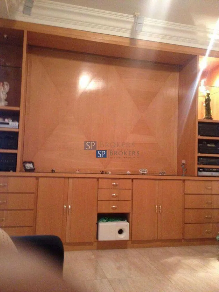Apartamento, 4 quartos, 317 m² - Foto 2