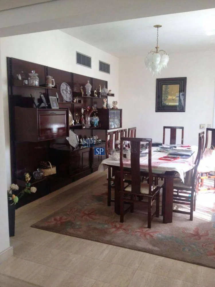 Apartamento, 4 quartos, 317 m² - Foto 3