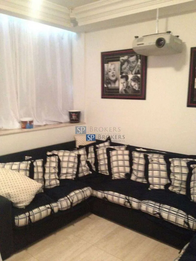Apartamento, 4 quartos, 317 m² - Foto 1