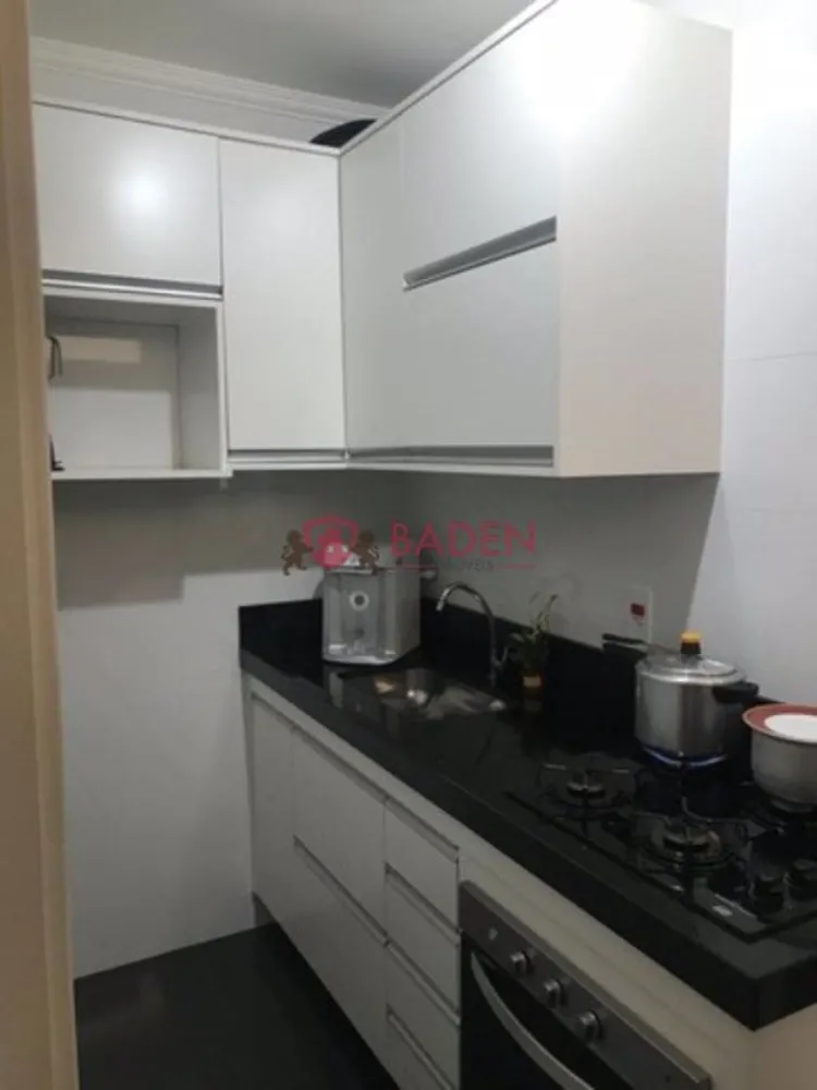 Apartamento, 2 quartos, 74 m² - Foto 3