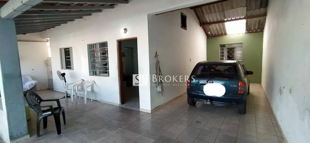 Casa, 2 quartos, 157 m² - Foto 3