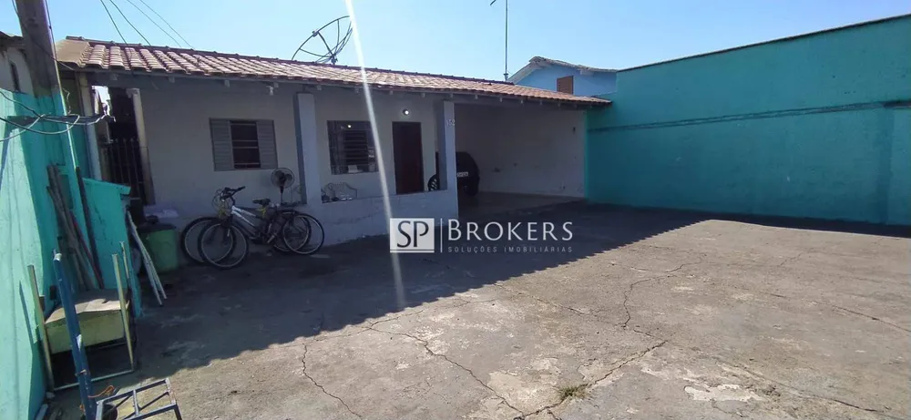 Casa, 2 quartos, 157 m² - Foto 2