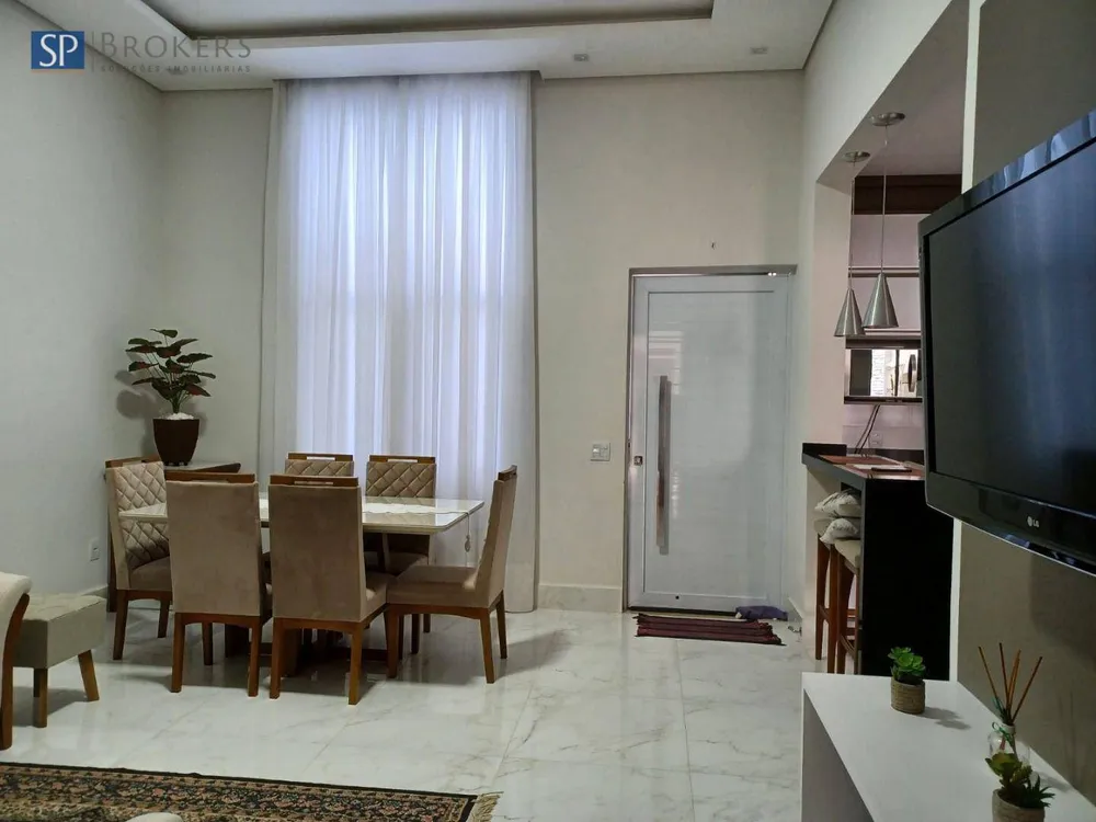 Casa de Condomínio, 3 quartos - Foto 3