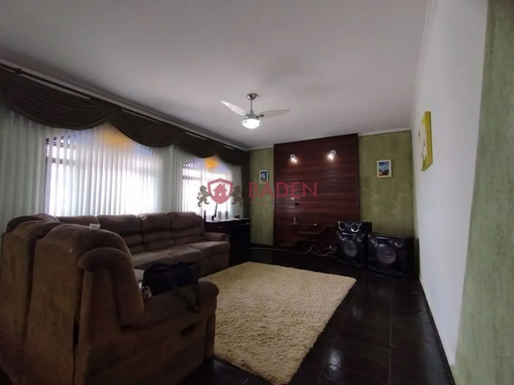 Casa, 3 quartos, 150 m² - Foto 2