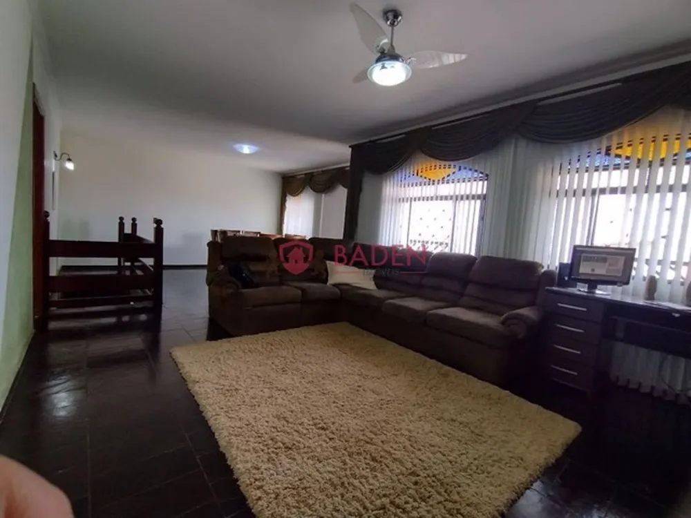 Casa, 3 quartos, 150 m² - Foto 3