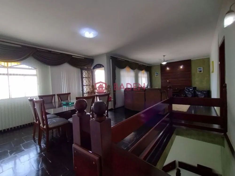 Casa, 3 quartos, 150 m² - Foto 1